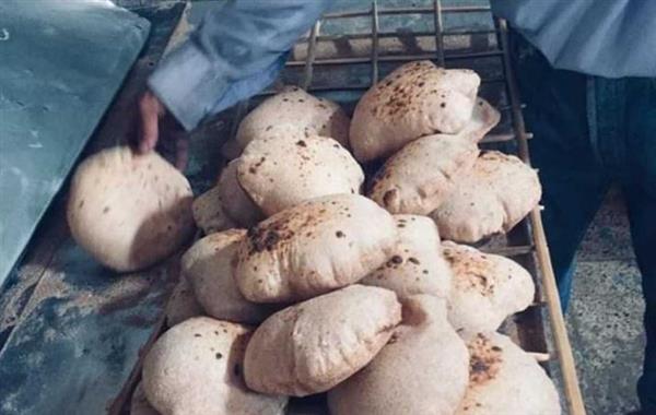 تموين العجمي تشن حملات على المخابز البلدية والأسواق
