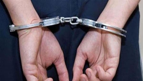 مباحث القاهرة تضبط عاملا بحوزته كمية من الألعاب النارية قبل ترويجها بالعاصمة