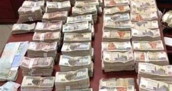   اتخاذ الإجراءات القانونية حيال صانعة محتوى لغسل 5 ملايين جنيه حصيلة نشاطها الإجرامي