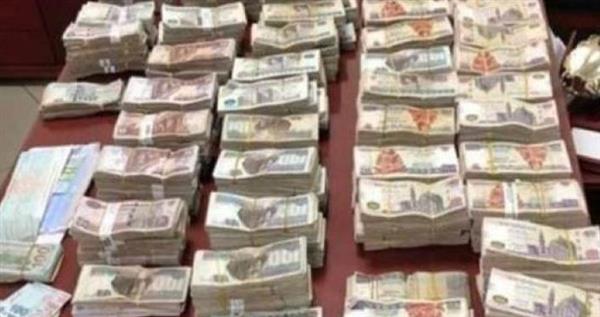 اتخاذ الإجراءات القانونية حيال صانعة محتوى لغسل 5 ملايين جنيه حصيلة نشاطها الإجرامي