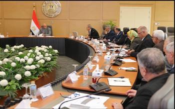 وزير الكهرباء يتابع مستجدات تنفيذ خطة الصيانة وكفاءة التشغيل