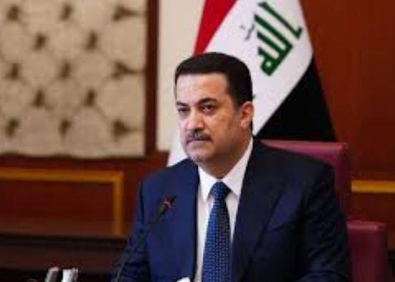 رئيس الوزراء العراقي يشيد بمواقف سلطنة عمان الرسمية والشعبية الداعمة لبلاده