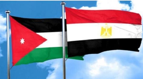 مصر والأردن تبحثان رفع قدرة الربط الكهربائي إلى 2000 ميجاوات