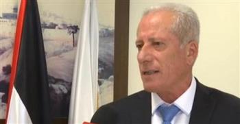   مستشار الخارجية الفلسطينية يطالب واشنطن بوقف إجراءات إسرائيل أحادية الجانب