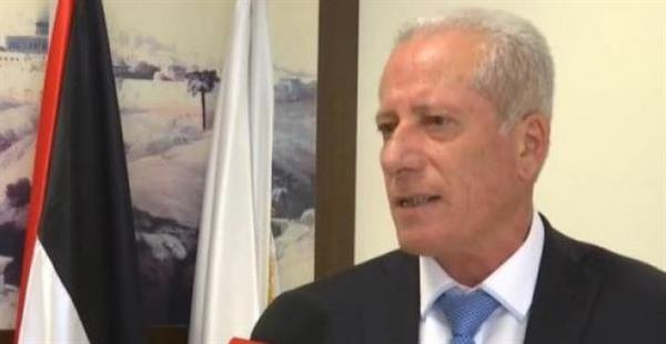مستشار الخارجية الفلسطينية يطالب واشنطن بوقف إجراءات إسرائيل أحادية الجانب