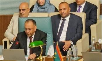 وزير الصناعة والتجارة اليمني يدعو إلى إنشاء صندوق عربي لدعم إعمار اليمن