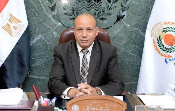 جامعة المنصورة تطلق أول برنامج صيدلة إكلينيكية دولي