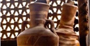   ماء جرة الفخّار.. بين حكمة الأجداد وفوائد العلم