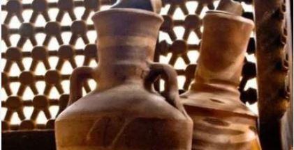 ماء جرة الفخّار.. بين حكمة الأجداد وفوائد العلم