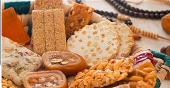 حلوى المولد النبوي بين متعة المذاق وخطر السعرات الحرارية