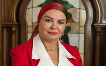   أمل سلامة: رسائل الرئيس السيسي تؤكد قوة مصر وصلابة قيادتها في مواجهة التحديات