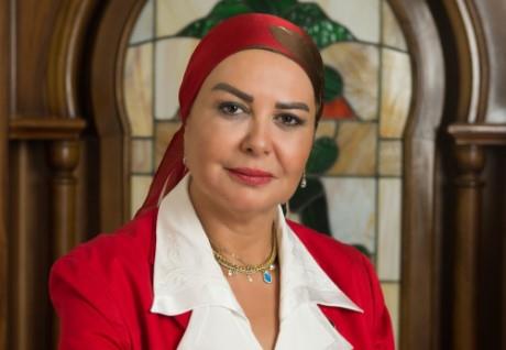أمل سلامة: رسائل الرئيس السيسي تؤكد قوة مصر وصلابة قيادتها في مواجهة التحديات