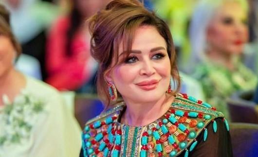 إلهام شاهين ضيفة شرف مهرجان بردية السينمائي دورة وحيد حامد.. الثلاثاء المقبل