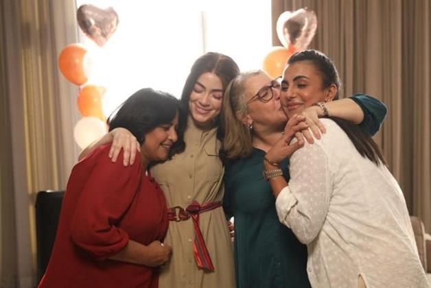 الحلقة الأخيرة من حكاية "هند".. سقوط يوسف وانتصار هند بعد رحلة صعبة