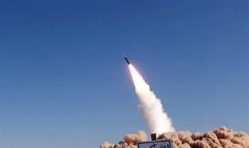  إسرائيل تعترض صاروخا ثانيا أطلقه الحوثيون  ​