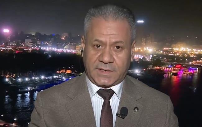 شفيق التلولي: الاحتلال يحاول ابتلاع أراضي الضفة الغربية لتصفية القضية الفلسطينية
