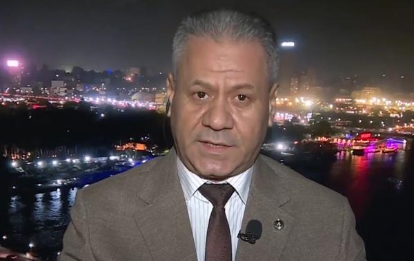 شفيق التلولي: الاحتلال يحاول ابتلاع أراضي الضفة الغربية لتصفية القضية الفلسطينية