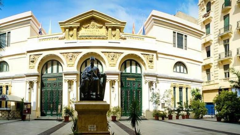 الأوبرا تحتفل بذكرى انتصارات أكتوبر بأمسية فنية على مسرح سيد درويش