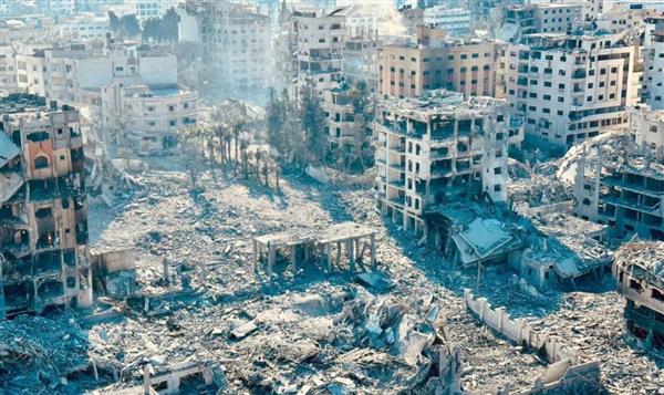 إيطاليا ترحب بمقترح ترامب لإنهاء حرب غزة