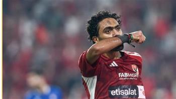   "شحات الغرام غير النظام".. الغندور يشيد بالشحات