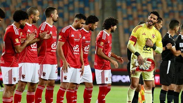 بعد فوز الأهلي على الزمالك.. تعرف على جدول ترتيب الدوري المصري