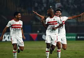 الدوري المصري.. موعد مباراة الزمالك القادمة أمام غزل المحلة