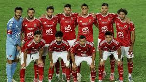   الدوري المصري.. موعد مباراة الأهلي القادمة أمام كهرباء الإسماعيلية