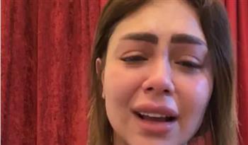   خلال ساعات.. نظر استئناف هدير عبد الرازق على حكم حبسها عاما