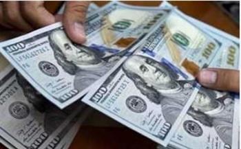   سعر الدولار اليوم الثلاثاء فى البنوك