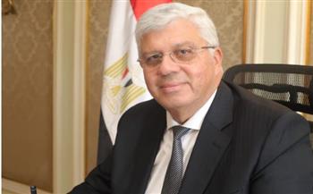   غلق المعهد الكندي العالي للهندسة بمدينة 6 أكتوبر