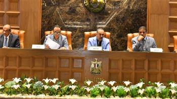   محافظ أسيوط: إطلاق اسم وزير الخارجية على محور مروري جديد