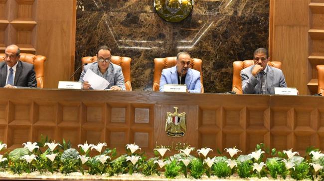 محافظ أسيوط: إطلاق اسم وزير الخارجية على محور مروري جديد