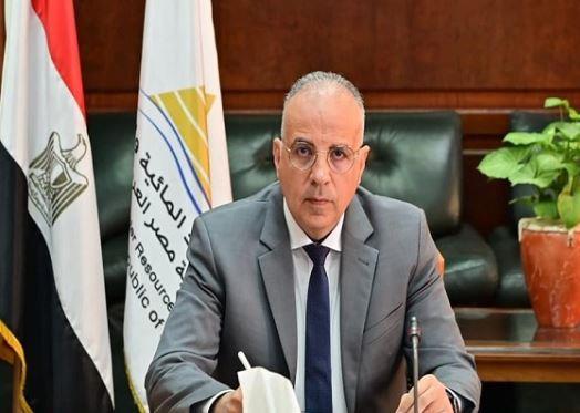 وزير الري: تحسين نوعية مياه البحيرات الشمالية لتعزيز الثروة السمكية وفرص الصيادين