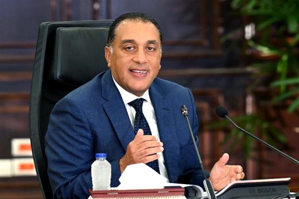مدبولي يبدأ جولة ميدانية لتفقد وافتتاح مشروعات تنموية وخدمية بالمنوفية