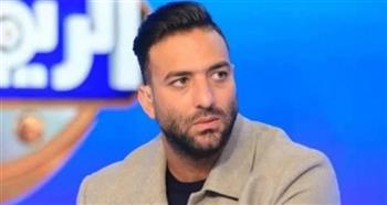   الموت يفجع أحمد حسام ميدو