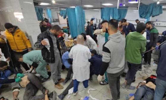 صحة غزة: تحديات كارثية تواجه عمل الطواقم الطبية جراء تفاقم أزمة نقص الأدوية
