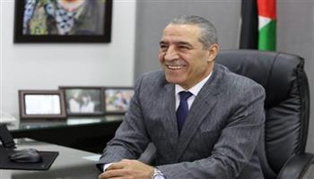   نائب الرئيس الفلسطيني يرحب بجهود ترامب لإنهاء الحرب في غزة
