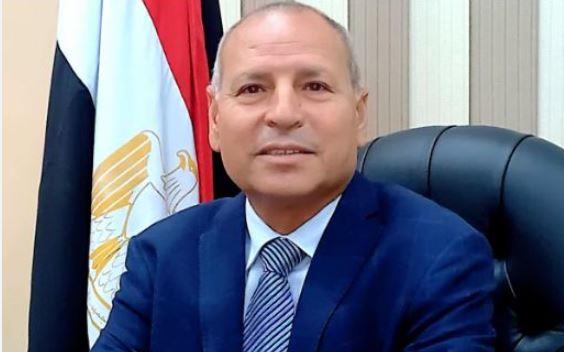 محافظ القاهرة: انطلاق حملة دعائية لافتتاح المتحف المصري الكبير على 100 أتوبيس