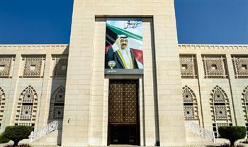   الكويت ترحب وتشيد بالجهود الأمريكية لإنهاء الحرب في قطاع غزة