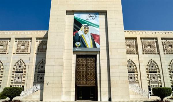 الكويت ترحب وتشيد بالجهود الأمريكية لإنهاء الحرب في قطاع غزة