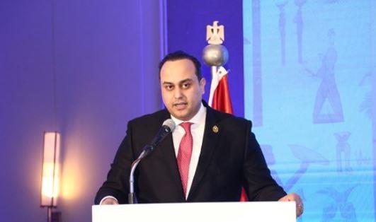 رئيس الرعاية الصحية يطلق المؤتمر السنوي الثاني للهيئة للتميز في أمراض القلب 