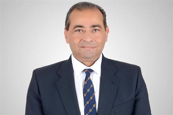 المصرية للاتصالات تهنئ تامر المهدي بتعيينه عضوًا منتدبًا ورئيسًا تنفيذيًا وتوجه الشكر لمحمد نصر