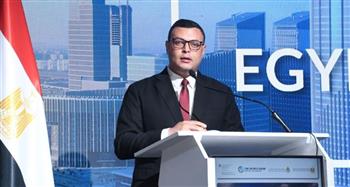   وزير الإسكان يعلن إطلاق الاستراتيجية الوطنية للمدن الذكية.. تعرف على التفاصيل 