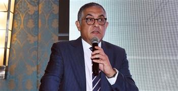   رئيس" العامة للاستثمار" يشارك في مؤتمر التعاون والشراكة الاقتصادية بين مصر وكوريا الجنوبية