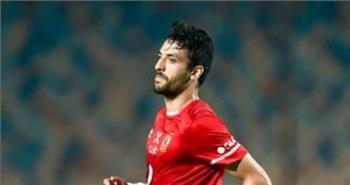   الأهلي يفحص طاهر قبل مواجهة كهرباء الإسماعيلية