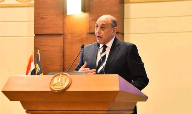 " مصر العربي الاشتراكي" يهنئ الفريق محمد عباس حلمي بفوزه برئاسة حزب حماة الوطن