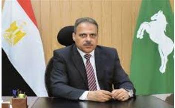   محافظ الشرقية: حملات مكثفة لمنع الصيد الجائر واتخاذ الإجراءات القانونية تجاه المخالفين