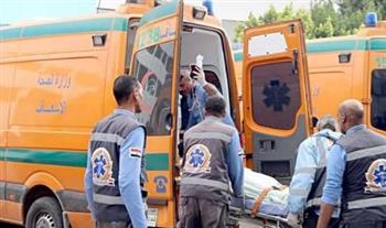   لهو أطفال يشعل مشاجرة مسلحة بسوهاج 