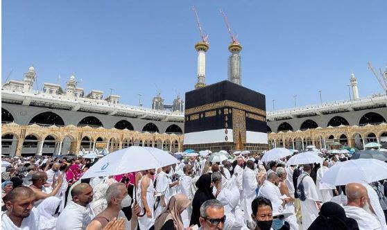 بيان عاجل من السياحة بشأن أسعار الحج السياحي