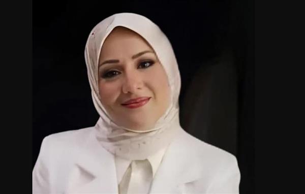 داليا تركي.. مأذونة شرعية تكسر الحواجز وتعيد تعريف دور المرأة في المجتمع